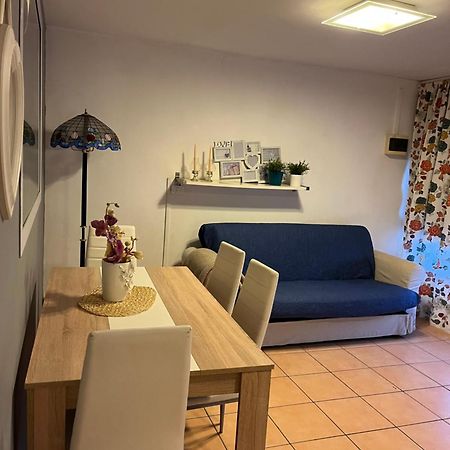 Da Esterina Appartamento Sulla Riviera Del Brenta Мира Екстериор снимка