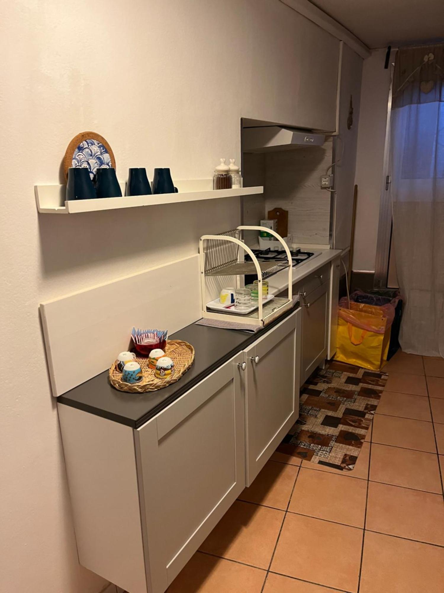 Da Esterina Appartamento Sulla Riviera Del Brenta Мира Екстериор снимка
